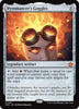 Pyromancer's Goggles - Foundations #0677