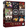 Queen Forever - 100pc Puzzle