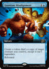 Quantum Misalignment (Extended Art) - Commander: Marvel Super Heroes - #0339
