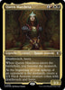 Queen Marchesa (Foil Etched) - Commander Masters - #0588
