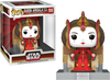 Funko POP! Star Wars - Queen Amidala on the Throne #705