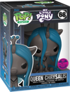 Funko Pop! Digital: My Little Pony - Queen Chrysalis (NFT Release) #68