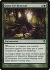 Quest for Renewal - Worldwake #110/145