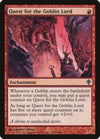 Quest for the Goblin Lord - (LP) Worldwake #86/145