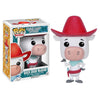 (DAMAGED BOX) Funko Pop! Animation: Quick Draw McGraw - Quick Draw McGraw #65