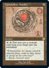 Quicksilver Amulet (Schematic) - The Brothers' War: Retro Frame Artifacts #108