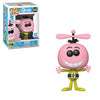 Funko Pop! Funko Ad Icons- Quisp #68 - Sweets and Geeks