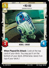 R2-D2 - Ignoring Protocol - Spark of Rebellion - 236/252