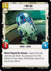 R2-D2 - Ignoring Protocol - Spark of Rebellion - 236/252