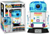 Funko Pop! Star Wars - R2-D2 #639