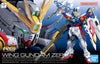 #43 Wing Gundam ZERO "Gundam Wing" RG 1/144