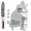 Mythical Meats D&D - Rogue "Deceptive Delight" - Alligator w/ Beef & Pork Stick - 1oz (SNG12)
