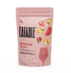 Eatable Gourmet Popcorn - Poppin' Rose All Day Strawberry Popcorn 4.4oz