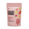 Eatable Gourmet Popcorn - Poppin' Rose All Day Strawberry Popcorn 4.4oz