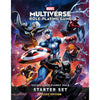 Marvel Multiverse RPG: Escape from Planet Hulk Starter Kit