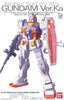 RX-78-2 Gundam (Ver .Ka) "Mobile Suit Gundam", Bandai Hobby MG 1/100