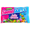 Sweetart Jelly Beans Laydown Bag - 14oz