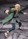 Naruto: Tsunade - The Legendary Medical Ninja - TAMASHII NATIONS S.H.Figuarts