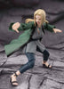Naruto: Tsunade - The Legendary Medical Ninja - TAMASHII NATIONS S.H.Figuarts