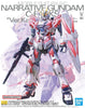 Narrative Gundam C-Packs Ver. Ka "Gundam NT", Bandai Hobby MG 1/100