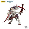 Tyranids: Hive Fleet Leviathan Warrior with Boneswords