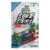 Sour Strips - Duos DoubleBerry 3.4oz Peg Bag