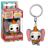 Funko Pop! Keychain: Dumbo - Dumbo Clown (Hot Topic Exclusive) - Sweets and Geeks