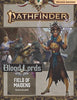 Pathfinder RPG: Adventure Path - Blood Lords Part 3 - Field of Maidens (P2) - Sweets and Geeks