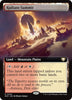 Radiant Summit (Extended Art) - Commander: Edge of Eternities - #0043