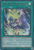 Radiant Typhoon Chant (1st Edition) (Ultra Rare) - Doom of Dimensions DOOD-EN061
