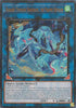 Radiant Typhoon Varuroon, the Marine Eidolon (1st Edition)(Ultra Rare) - Burst Protocol - BPRO-EN049