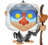 Funko Pop! Disney: The Lion King - Rafiki #88