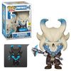 Funko Pop! Games: Fortnite - Ragnarok #465