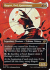 Ragost, Deft Gastronaut (Borderless) - Edge of Eternities - #0300