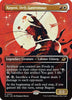 Ragost, Deft Gastronaut (Borderless) - Edge of Eternities - #0300