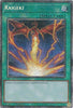 Raigeki (1st Edition) (Starlight Rare) - 2025 Mega-Pack - MP25-EN015