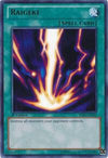 Raigeki - (1st Edition) (Rare) Battle Pack: Epic Dawn