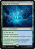Rain-Slicked Copse (Surge Foil) - Commander: Teenage Mutant Ninja Turtles - #0071