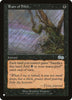 Rain of Filth - The List Reprints - #151/350