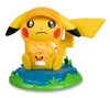 A Day with Pikachu - Rainy Day Pokemon