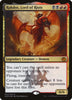 Rakdos, Lord of Riots (Foil) - Ravnica Allegiance: Guild Kits #052/133