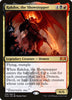 Rakdos, the Showstopper - Ravnica Allegiance #199/259