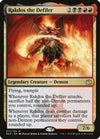 Rakdos the Defiler - (LP) Ravnica Allegiance: Guild Kits 071/133