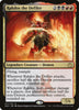Rakdos the Defiler - (LP) Ravnica Allegiance: Guild Kits 071/133