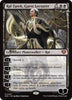 Ral Zarek, Guest Lecturer (Foil) - Secrets of Strixhaven - #0097