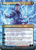 Ral, Monsoon Mage (Borderless) (Textured Foil) - Modern Horizons 3 - #0471