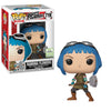 Funko Pop Movies: Scott Pilgrim Vs, the World - Ramona Flowers #719 (2019 Convention Limited Edition)