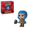 Funko Pop Five Star: Scott Pilgrim vs. the World - Ramona Flowers