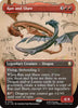 Ran and Shaw (Borderless) - Avatar: The Last Airbender - #0325