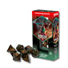 Sirius Dice D&D Adventure Dice Set: Ranger (Beast Master)